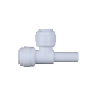 Tê lệch 01 đầu đút dây 6mm , 10mm ra 2 đầu dây 6mm , 10mm