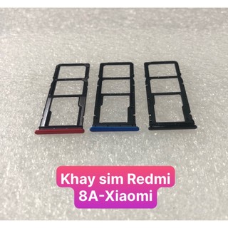 Khay sim Redmi 8A Xiaomi