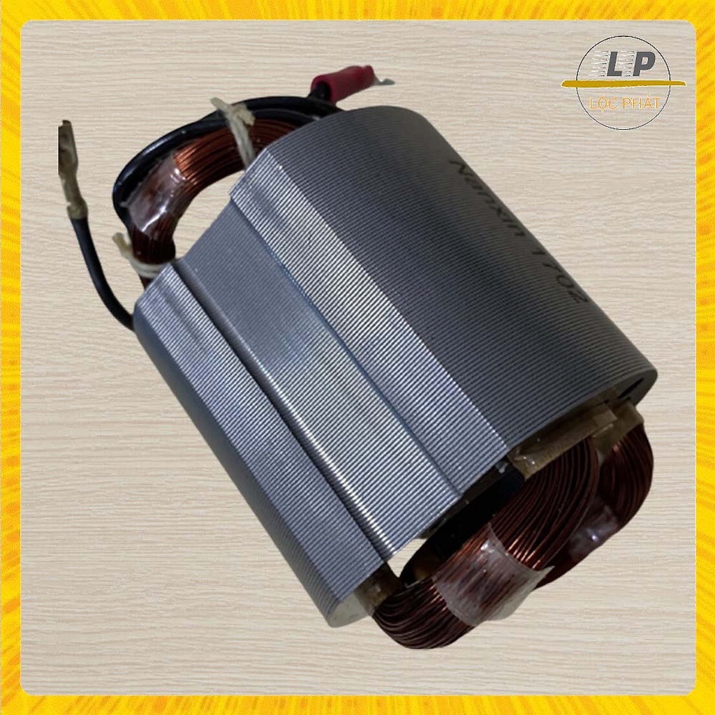Stator máy mài cho DCA ASM04-100