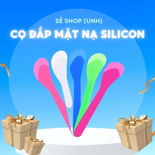 Que trộn đắp mặt nạ , que đắp mặt