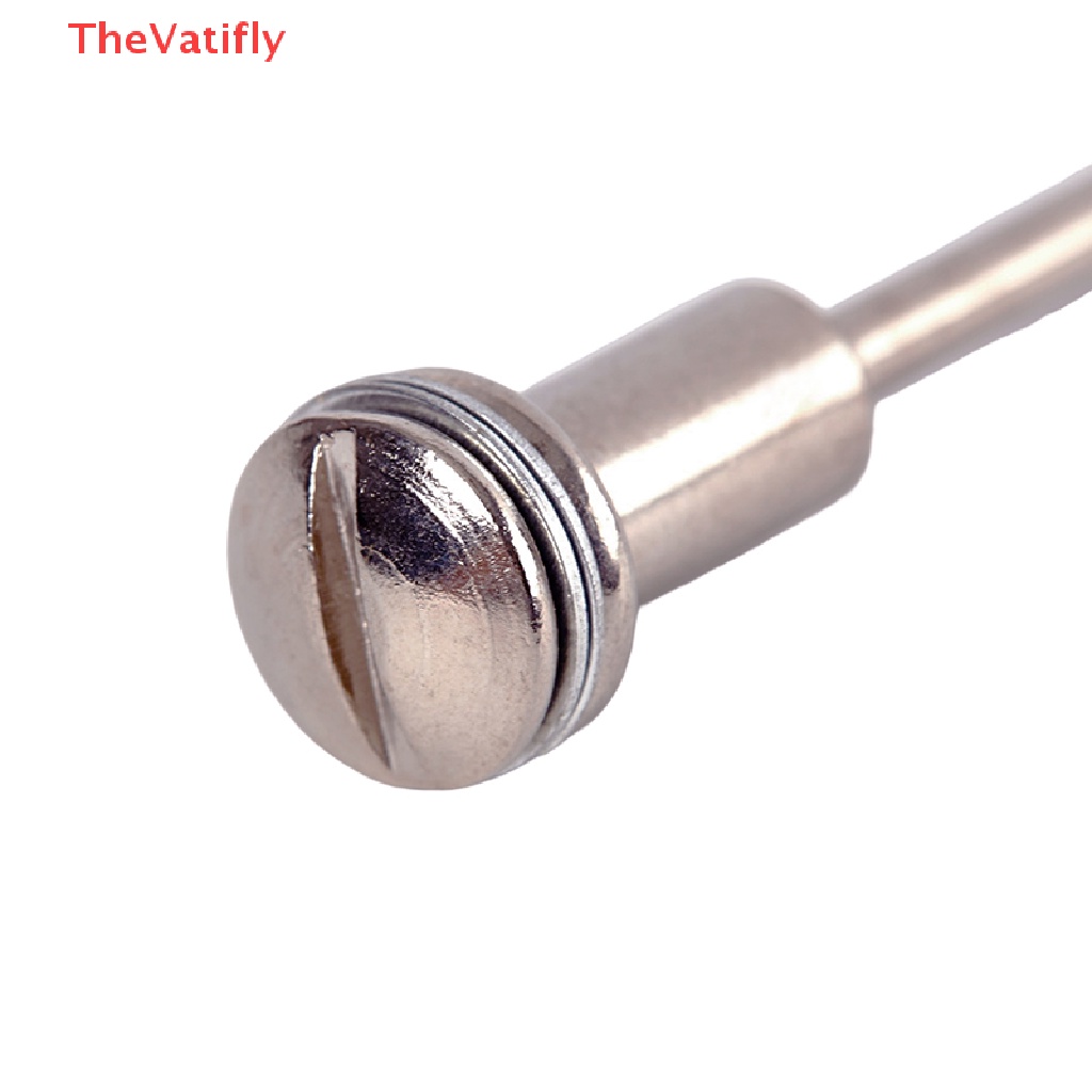 Thanh Trục Nối Dài 6MM 3MM Chuyên Dụng Cho Lưỡi Cưa Điện Mini