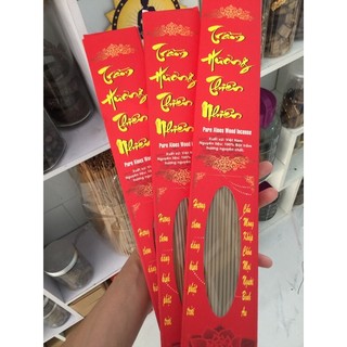 Nhang trầm