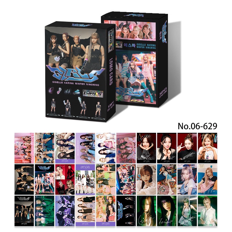 STRAYKID Album MAXIDENT IZONE TWICE MOMOLAND WANNAONE Photocard Lomo Card Postcard