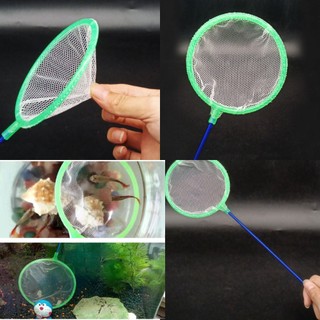 Vợt bắt cá mini 8cm , 10cm ,12cm
