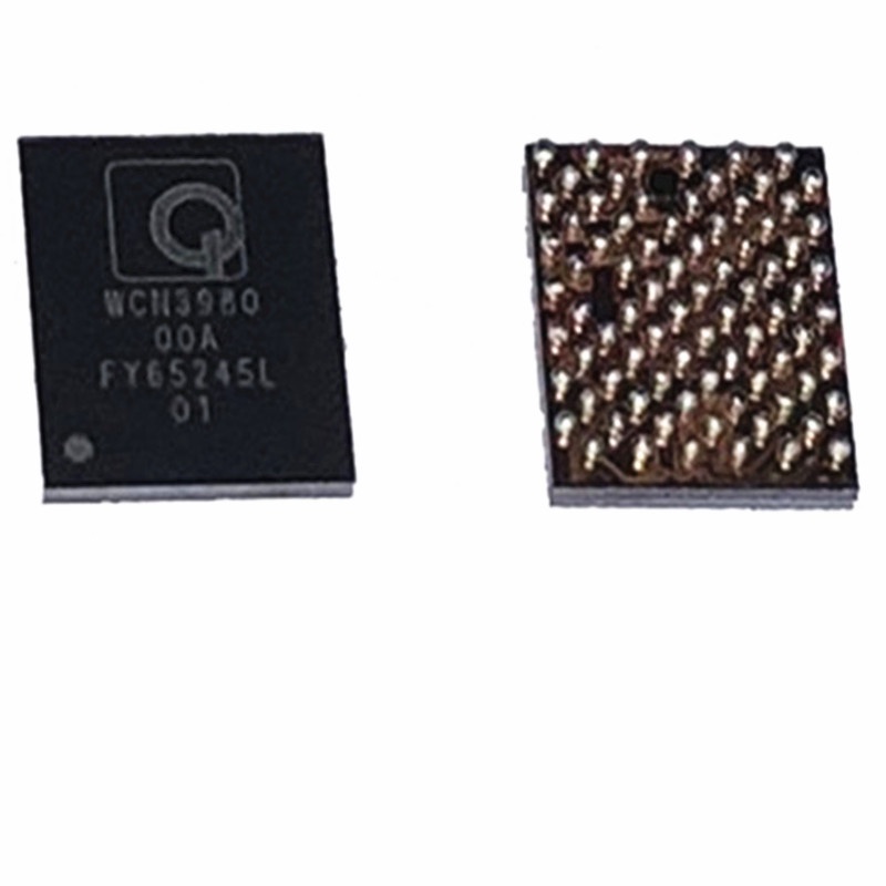 Chip Công Tắc Ăng Ten Wifi IC Wifi IC Wifi WCN3980 00B 00A 48859 4487 8859B Z9 Cho Mi 6X
