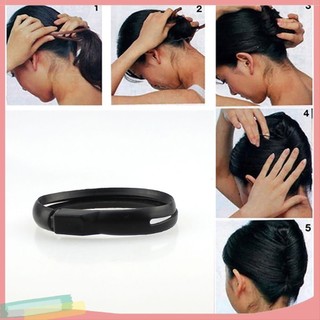 Dụng Cụ Búi Tóc Thời Trang Cho Nữ