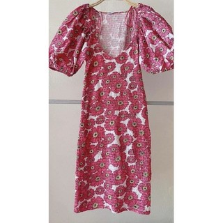 Pass đầm zara auth size s