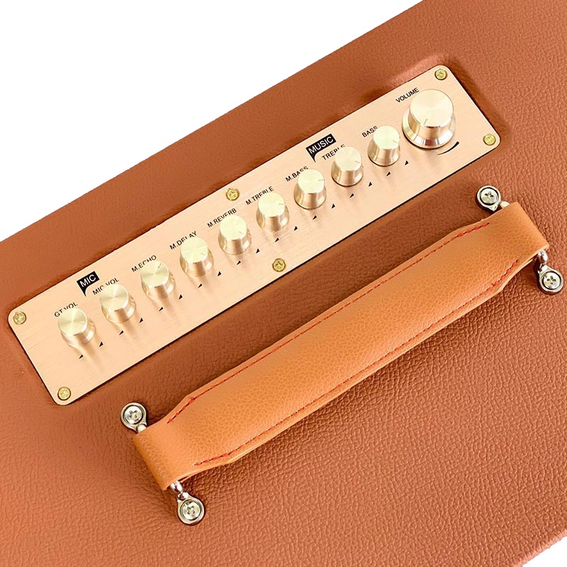 Loa Karaoke di động KCBox KC-270