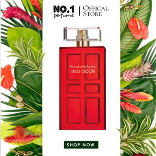 Nước hoa elizabeth arden red door edt