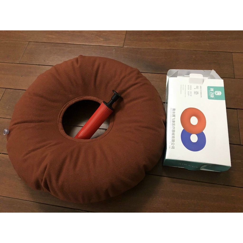 Phao Chống Loét dành cho người nằm 1 chỗ