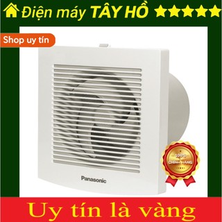 Quạt hút gắn tường Panasonic FV-10EGS1