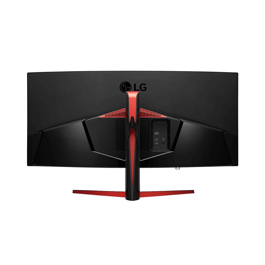 Màn hình cong LG UltraGear 34GL750-B 34" IPS 144Hz G-Sync HDR chuyên game - Hàng Chính Hãng