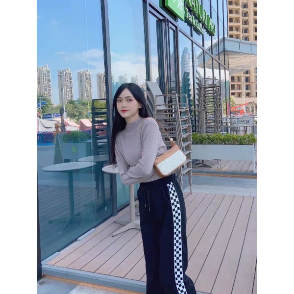 Túi kẹp nách ttwn bear mã TN -2657