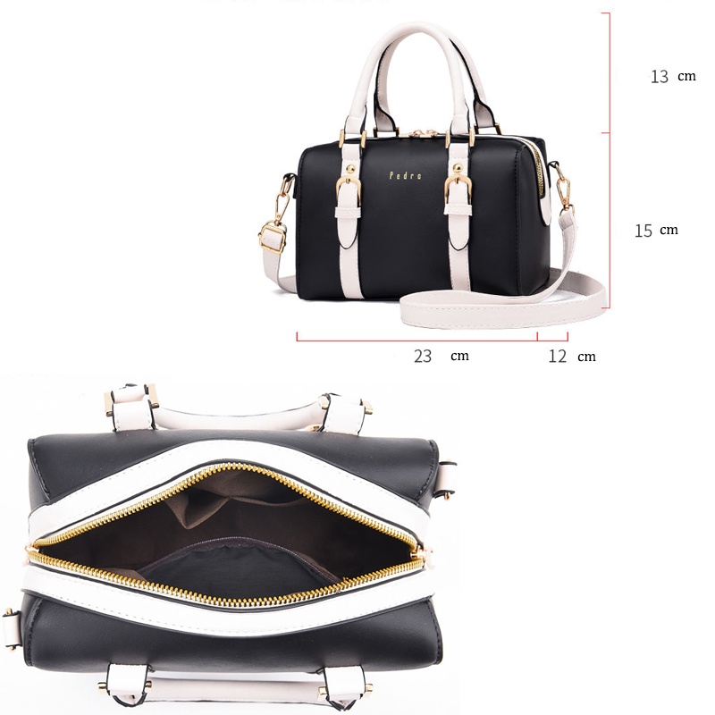 Túi Đeo Chéo Phong Cách Thời Trang Hàn Quốc Kiểu Mới