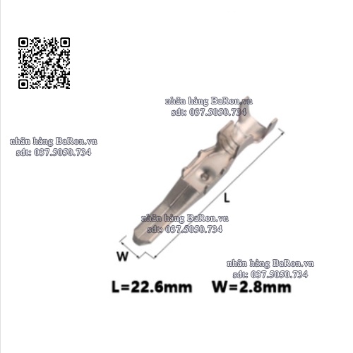 GIẮC ĐÈN XE HƠI, chuôi đèn xe, giắc chống nước dòng 9006