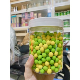 Mầm mix nghệ hũ 400gr