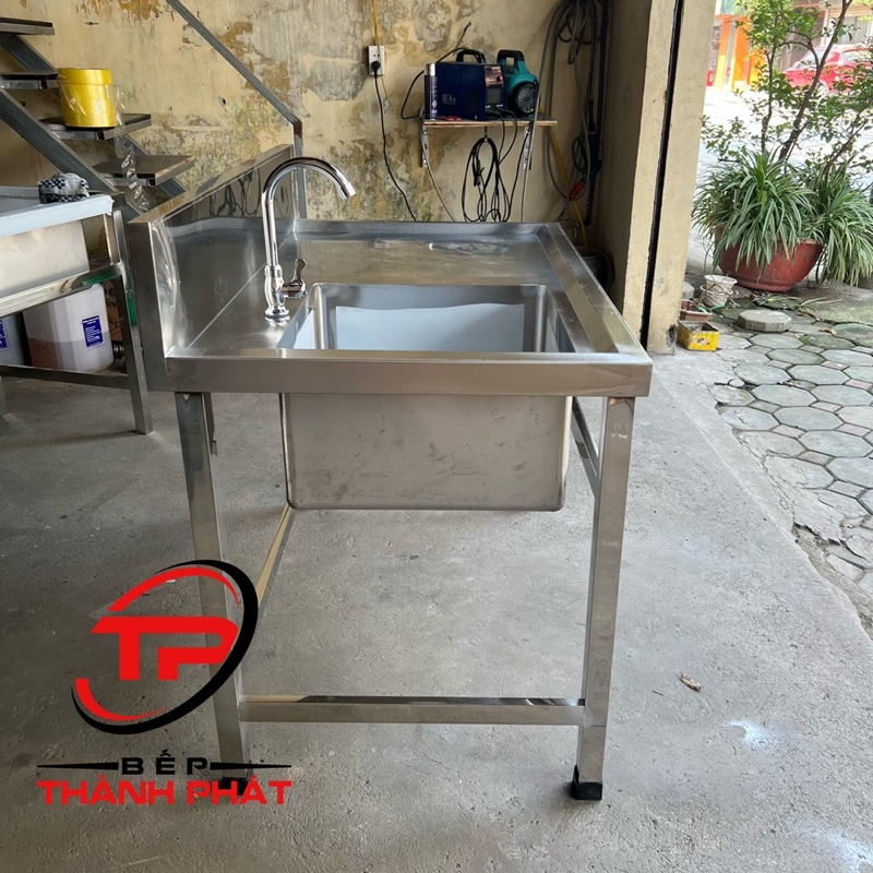 Chậu Rưa Đơn Có Bàn Chờ, Nhà Hàng, Khách Sạn