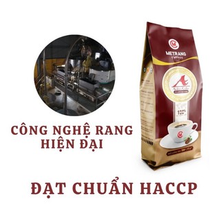 CÀ PHÊ MÊ TRANG Arabica (100% hạt Arabica)