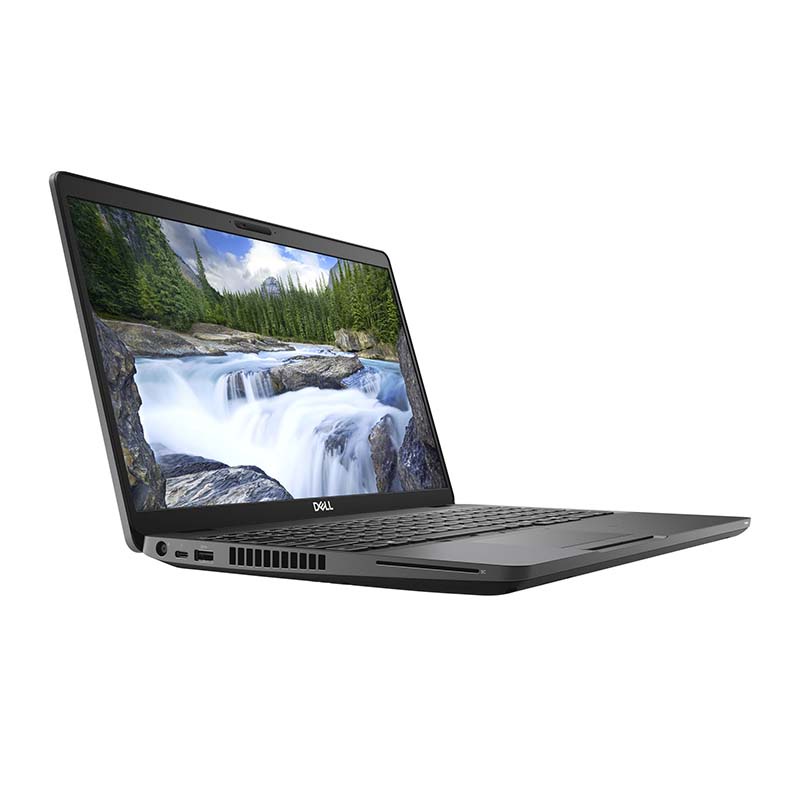 LAPTOP DELL LATITUDE 5501, CPU I5-9400H, RAM 8G, SSD 256G- GIÁ CỰC ƯU ĐÃI