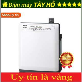 [GIAN HÀNG UY TÍN] [HÀNG CHÍNH HÃNG] Máy lọc không khí Hitachi EP-P50J