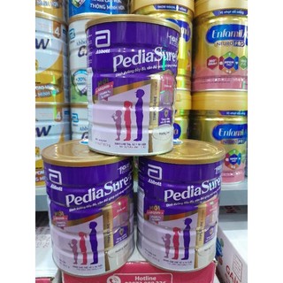 Sữa PediaSure 850g