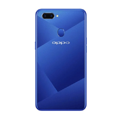 Thay vỏ lưng  Oppo A5S
