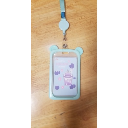 BẢNG TÊN DÂY LỤA RÚT TAI MÈO - THỎ - GẤU