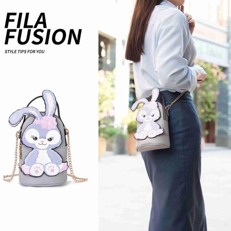 PVN55220 Túi Đeo Chéo Mini HìnhThỏ 2022 Mới