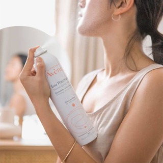 Xịt Khoáng Avène Cấp Nước Làm Dịu [50ml-150ml-300ml]