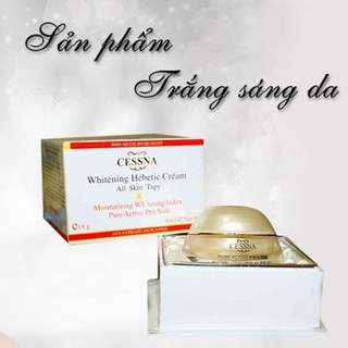 Kem cessna trắng dưỡng trắng da dưỡng ẩm -𝐪𝐮𝐲𝐧𝐡𝐭𝐡𝐢-