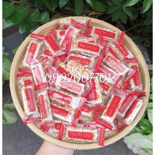 Kẹo đậu phộng mè đai hưng đặc biệt