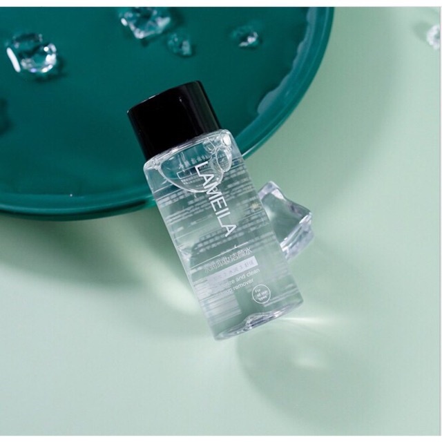 Nước Tẩy Trang LAMEILA Mini 60ml No.3026 | BigBuy360 - bigbuy360.vn