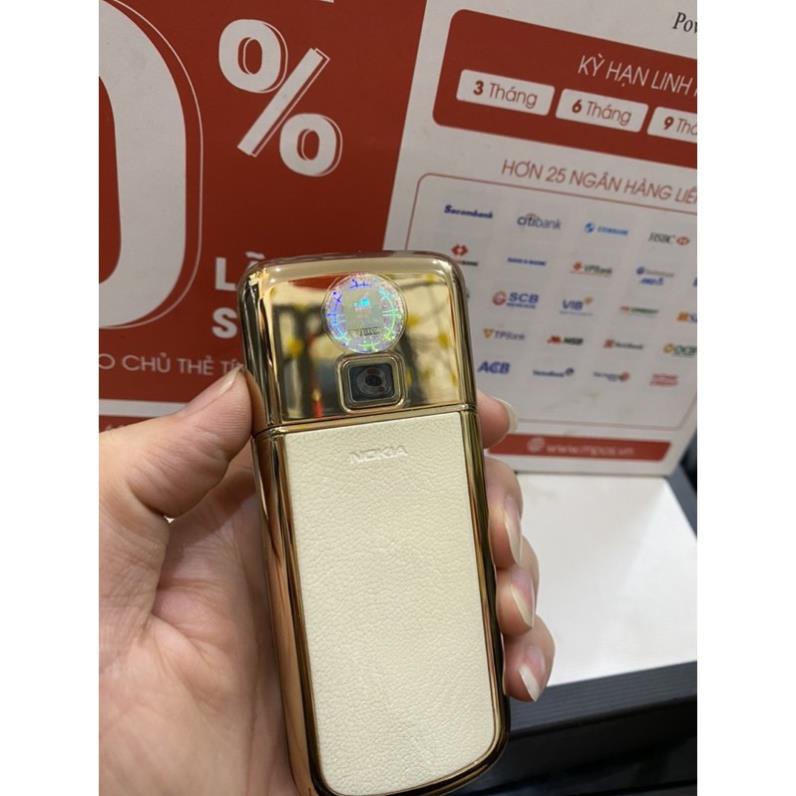 Dán PPF Full Nokia 8800 -  mặt trước, mặt sau, mặt dưới Tự Phục Hồi Vết Xước - Chống Vân Tay - Siêu Bóng - Siêu Trong