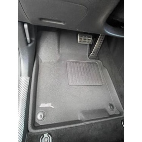 Thảm sàn xe ô tô 3D KIA SPORTAGE