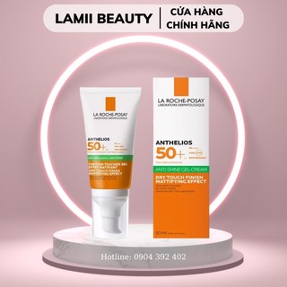 Kem chống nắng La Roche-Posay Anthelios XL