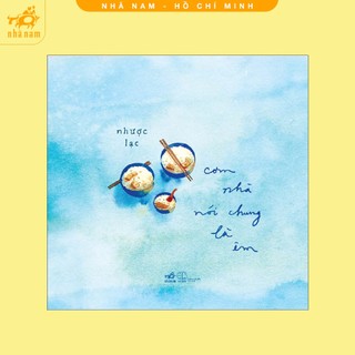 Sách - Cơm nhà nói chung là êm