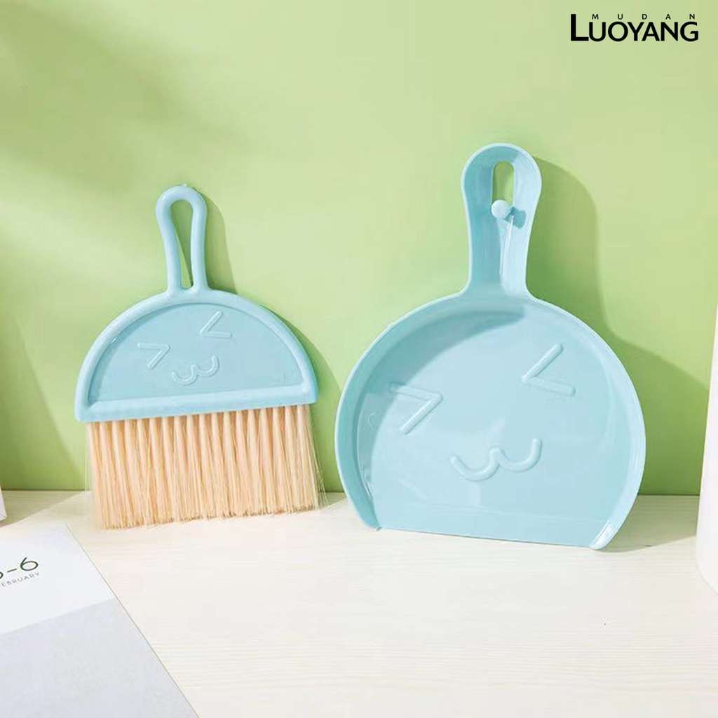 1 Bộ Bàn Chải Làm Sạch Bàn Phím Mini Chống Mài Mòn