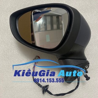 Gương kính chiếu hậu ford fiesta 2010-2019