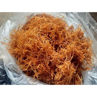 1kg măng rối khô Điện Biên