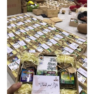 100gr Ruốc cá Trắm đen Sông Đà Hoà Bình