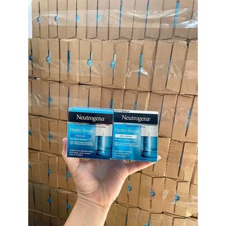 KEM DƯỠNG ẨM NEUTROGENA AQUA GEL