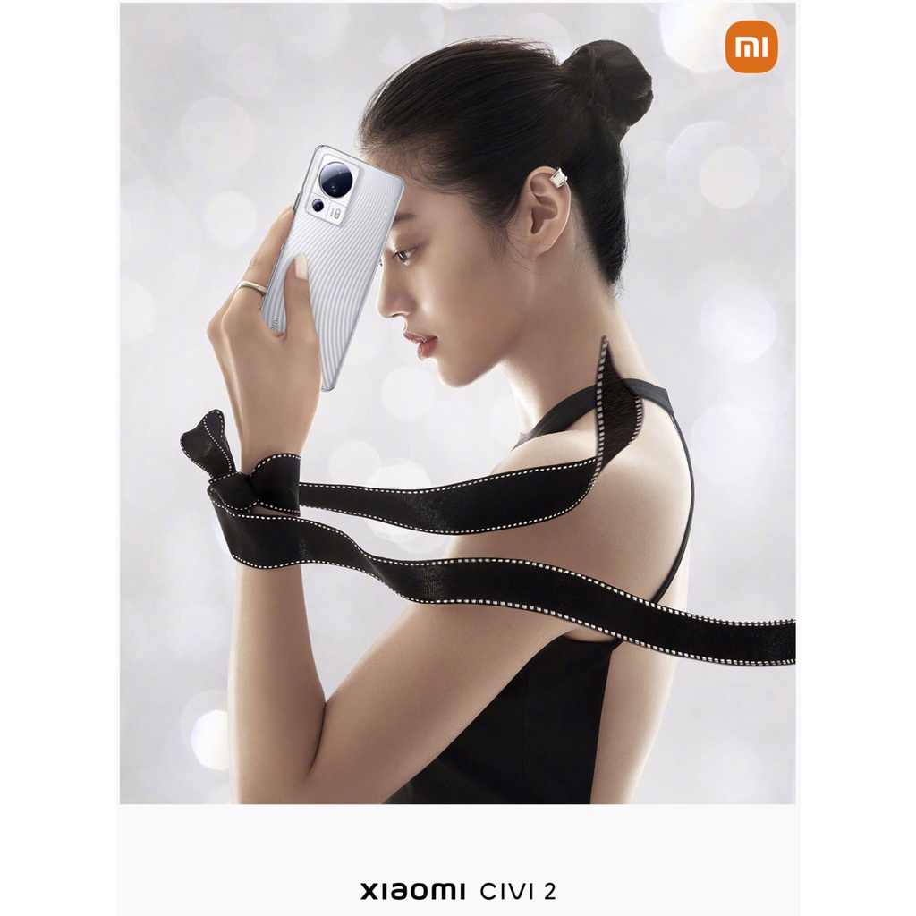 Điện thoại Xiaomi Mi Civi 2 CV2 CV 2 { Brand New }