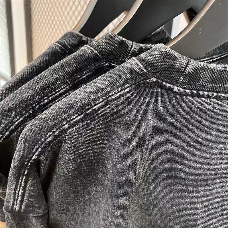 Áo Thun Cotton Tay Ngắn Dáng Rộng In Hình KPOP BLACKPINK Tour DALLAS Lisa Plus Size Phong Cách Hàn Quốc Cổ Điển Dành Cho Nam Nữ