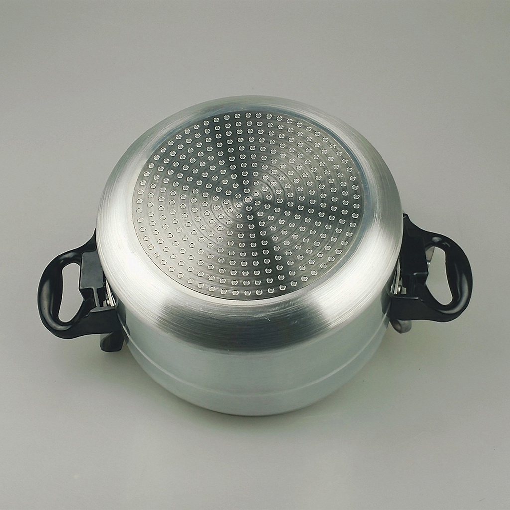 Nồi Áp Suất Đáy Từ Dùng Cho Mọi Bếp FJ-AG225