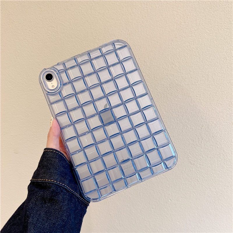 Ốp Máy Tính Bảng TPU Cho iPad Mini 4 5 6 Air Pro 9.7 "10.2" 4th 5th 6th 7th 8th 9th 10th Gen 10.5 "11.0" 10.9 "2021 2022 2019 2020
