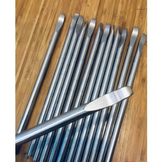 Móc lốp xe máy inox 304 chính hãng