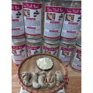 Củ tam thất bắc , tam thất rừng 1kg