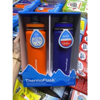 Bình nước giữ nhiệt Thermoflask