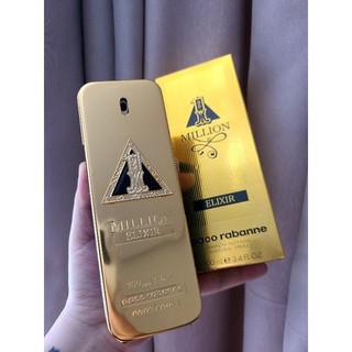 Nước Hoa Million 1 EDP phiên bản giới hạn cao cấp( tặng kèm mẫu thử )