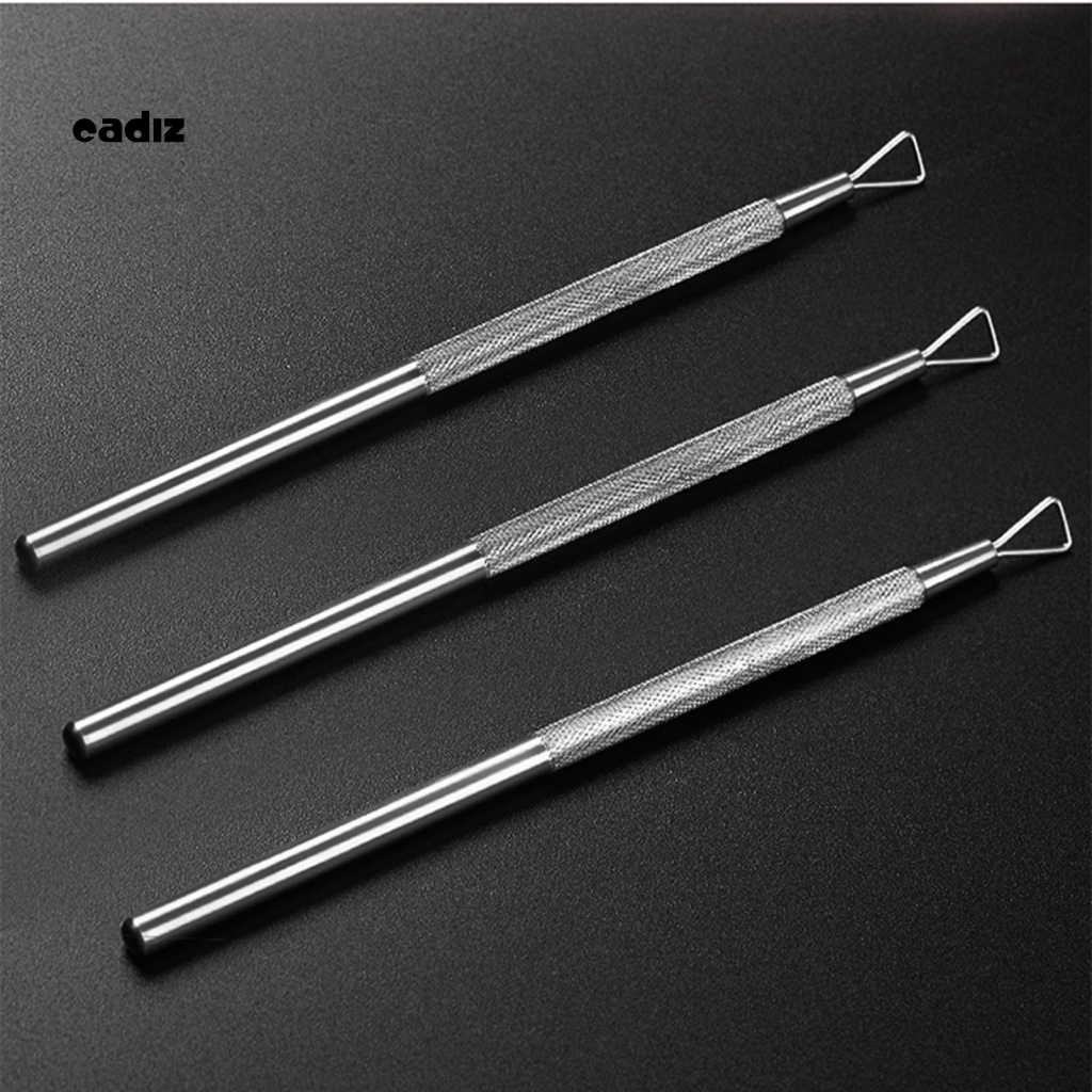 Dụng Cụ Loại Bỏ Da Chết Cho Móng Tay